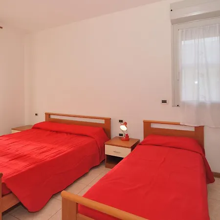 Apartamento Millennium Holiday Flat Bibione