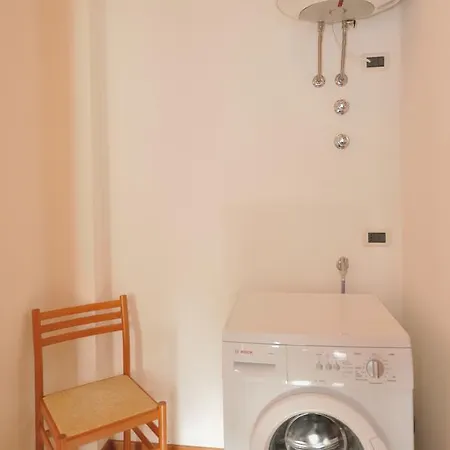 Millennium Holiday Flat Apartamento