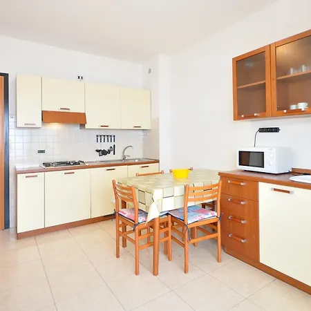 Millennium Holiday Flat