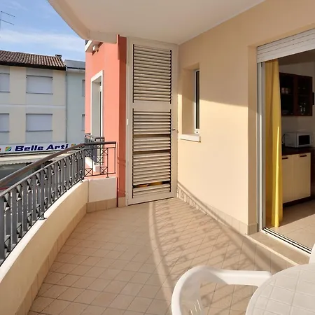 Millennium Holiday Flat