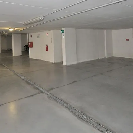 Millennium Holiday Flat