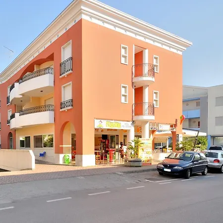 Millennium Holiday Flat *